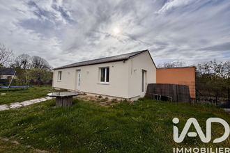 achat maison boissettes 77350