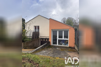 achat maison boissettes 77350