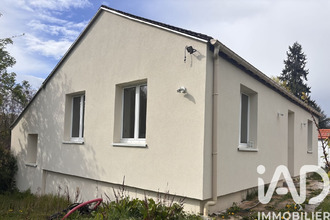 achat maison boissettes 77350