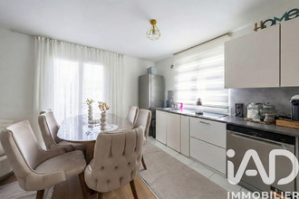 achat maison boissettes 77350