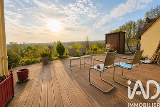 achat maison boissettes 77350