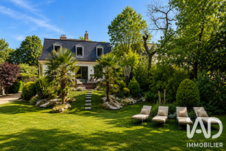 achat maison boissettes 77350