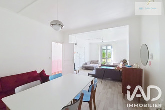 achat maison boissettes 77350