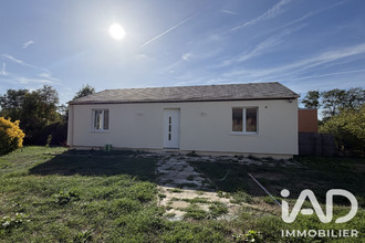 achat maison boissettes 77350