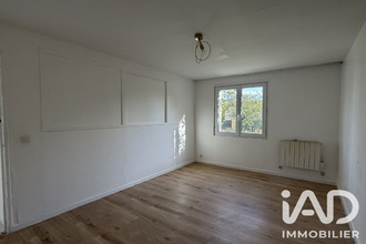 achat maison boissettes 77350