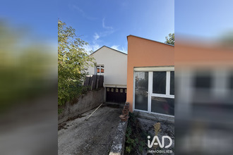 achat maison boissettes 77350