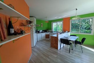 achat maison boisseuil 87220