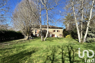 achat maison boisseuil 87220
