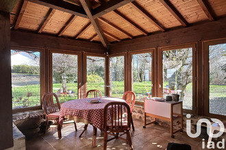 achat maison boisseuil 87220