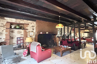 achat maison boisseuil 87220