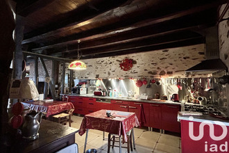 achat maison boisseuil 87220