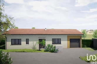 achat maison boisseuil 87220