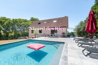 achat maison boisseuil 87220