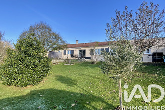 achat maison boisseuil 87220