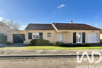 achat maison boisseuil 87220