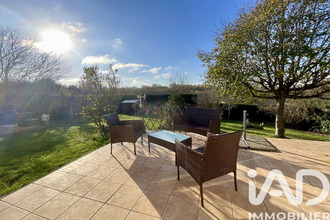 achat maison boisseuil 87220