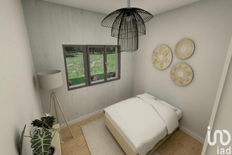 achat maison boisseuil 87220