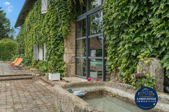 achat maison boisseuil 87220