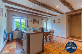 achat maison boisseuil 87220