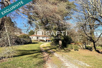 achat maison boisseuil 87220