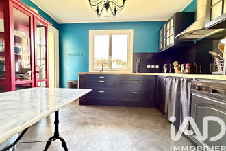 achat maison boisseuil 87220