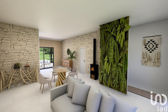 achat maison boisseuil 87220