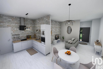 achat maison boisseuil 87220