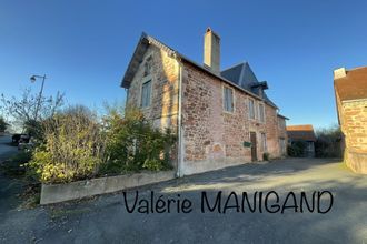 achat maison boisseuilh 24390