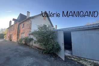 achat maison boisseuilh 24390