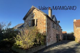 achat maison boisseuilh 24390