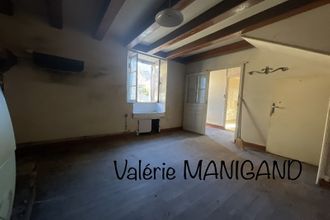 achat maison boisseuilh 24390