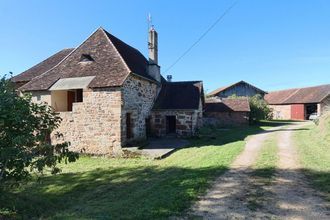 achat maison boisseuilh 24390