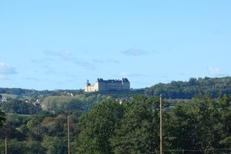 achat maison boisseuilh 24390