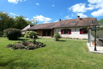 achat maison boisseuilh 24390