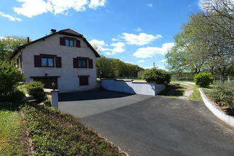 achat maison boisseuilh 24390
