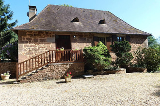 achat maison boisseuilh 24390