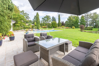 achat maison boissey 01190