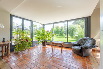 achat maison boissey 01190