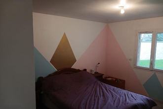 achat maison boissey 01190