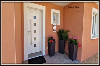 achat maison boissey 01190
