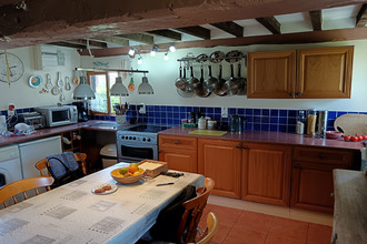 achat maison boissey 14170