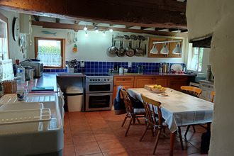 achat maison boissey 14170