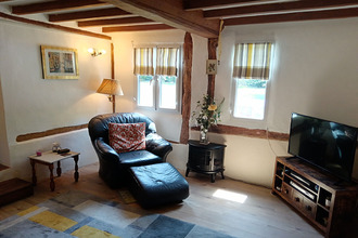 achat maison boissey 14170