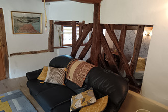 achat maison boissey 14170