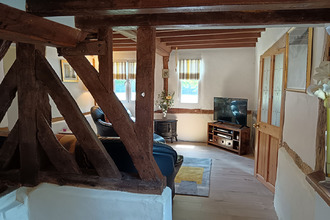 achat maison boissey 14170