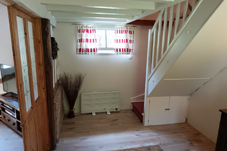 achat maison boissey 14170