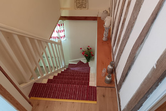 achat maison boissey 14170
