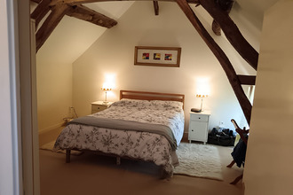 achat maison boissey 14170