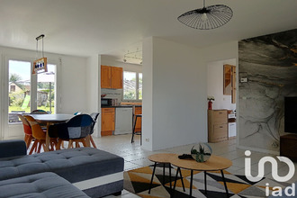 achat maison boissey-le-chatel 27520