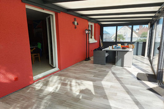 achat maison boissey-le-chatel 27520
